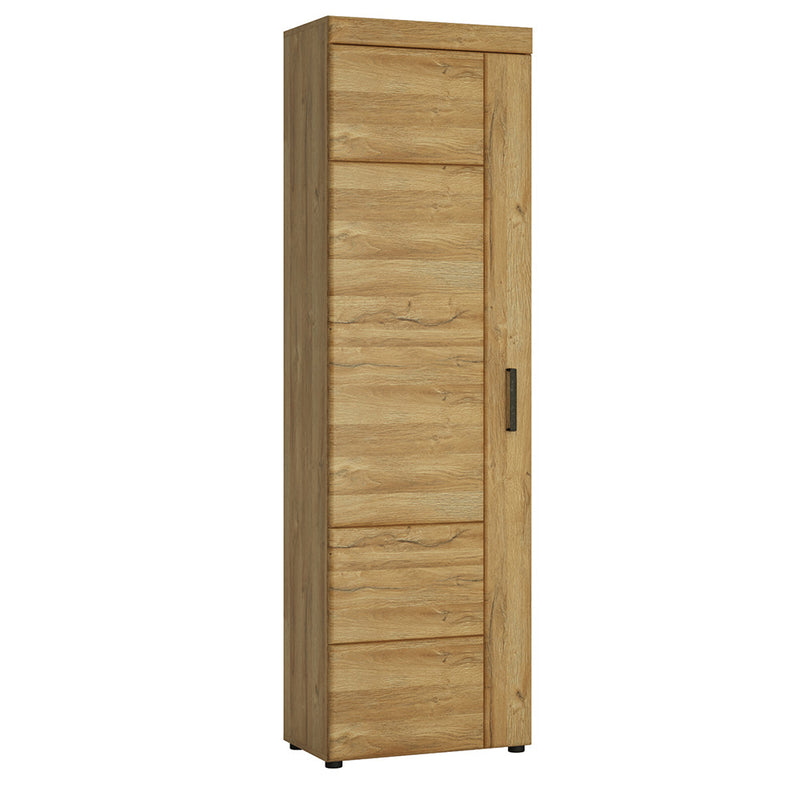 Cortina Tall cupboard in Grandson Oak 4321156