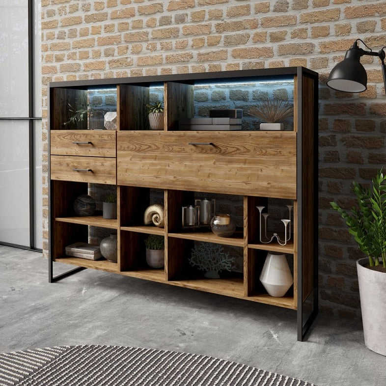 Tarabo 48 Bookcase