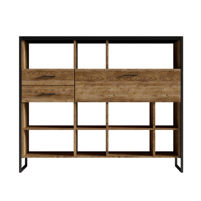 Tarabo 48 Bookcase