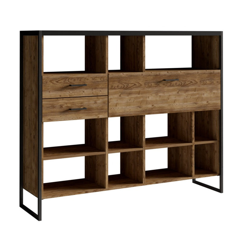 Tarabo 48 Bookcase