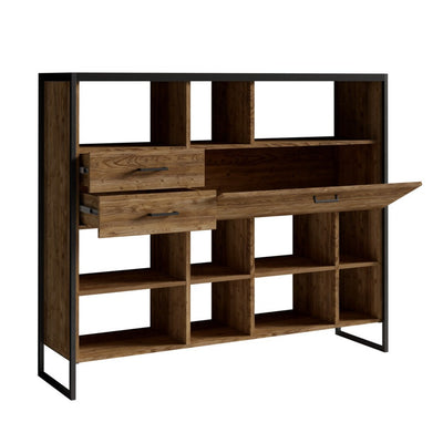 Tarabo 48 Bookcase