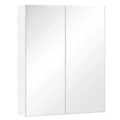 Wall Mount Mirror Cabinet