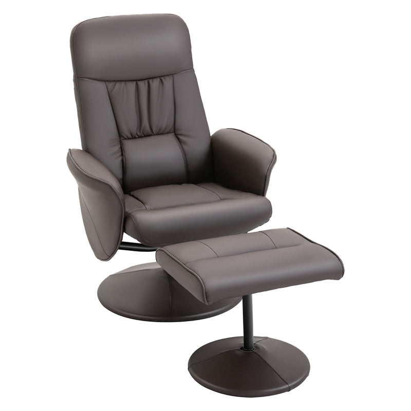 Executive Recliner Chair