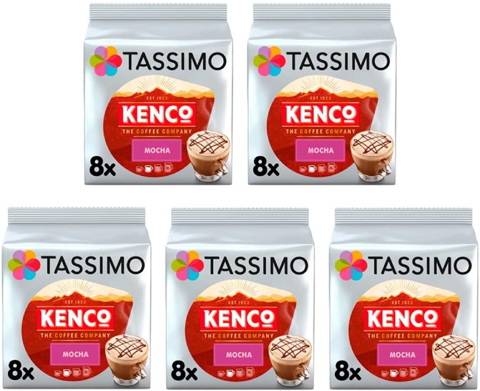 kenco capsules