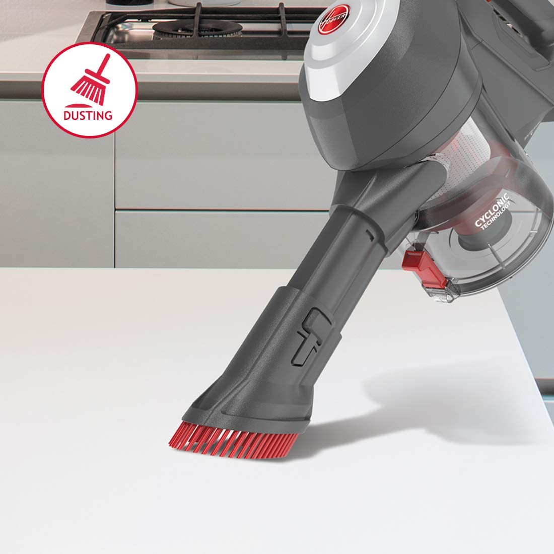 Hoover H-FREE 100 Cordless Vacuum