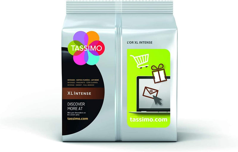 TASSIMO L&