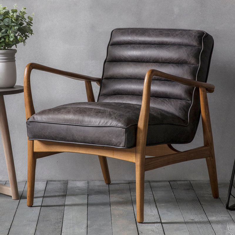 Rosetti Armchair