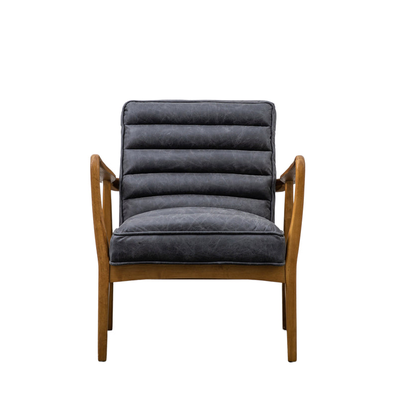 Rosetti Armchair