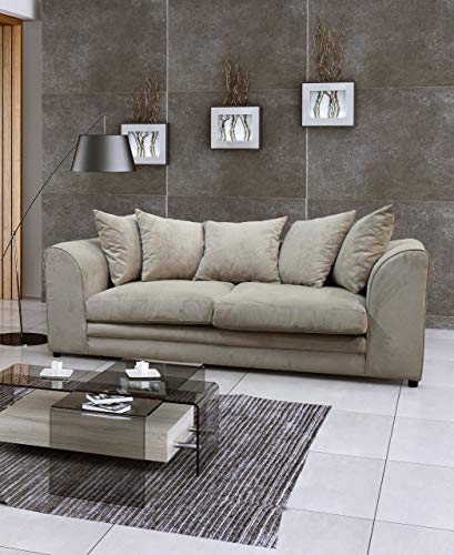 Kensington 3 Seater Sofa Set