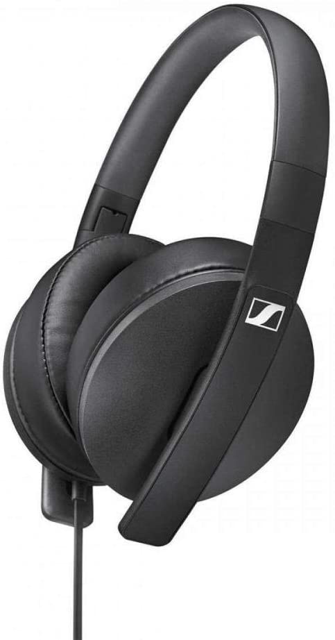 Sennheiser compatible - HD 300 Over-Ear Headphones