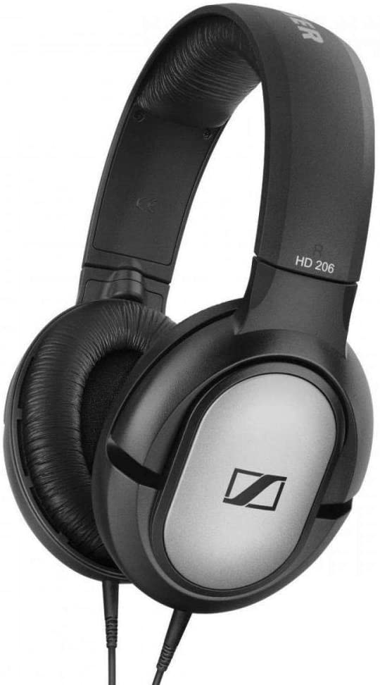 Sennheiser HD 206 Stereo Headphone