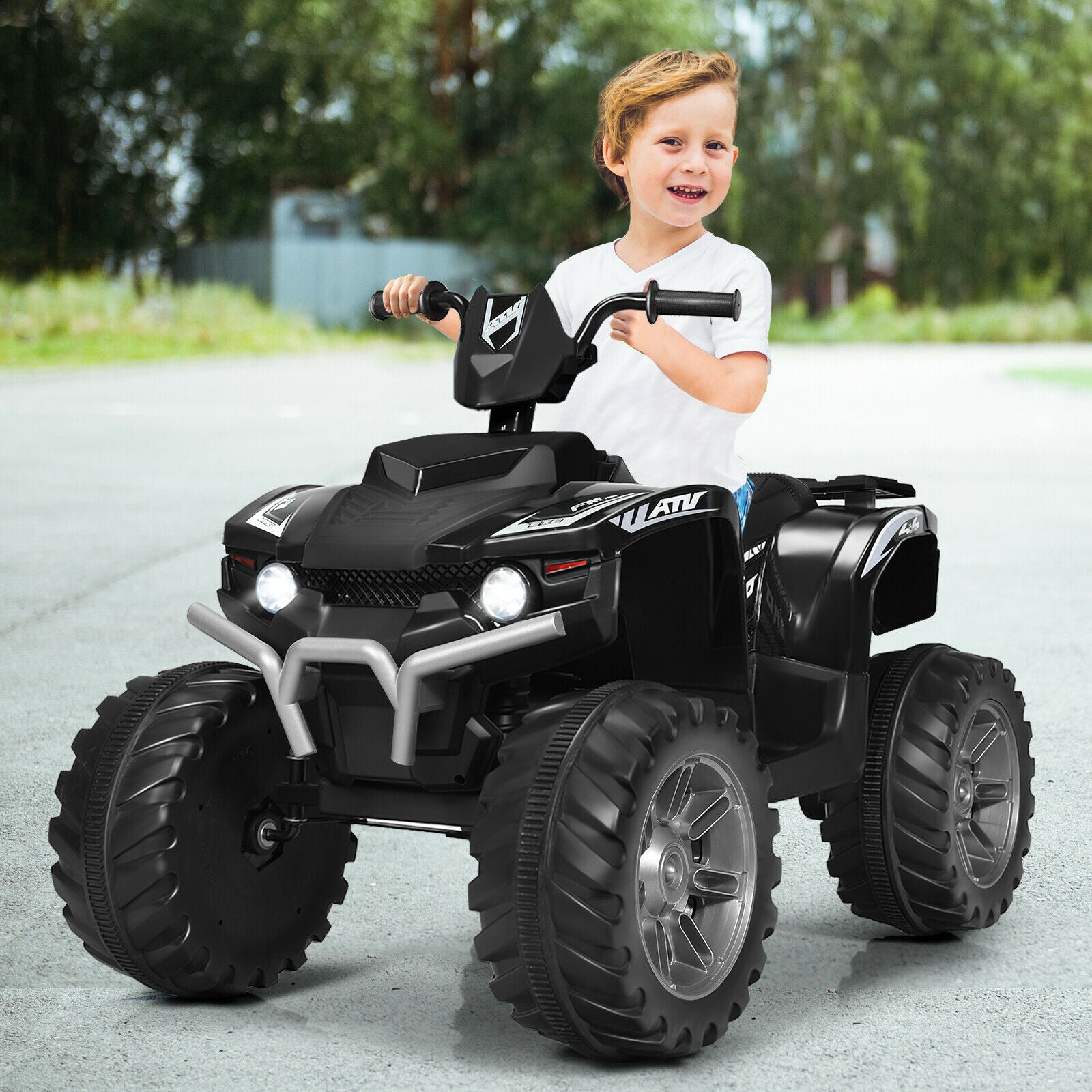 Child atv online