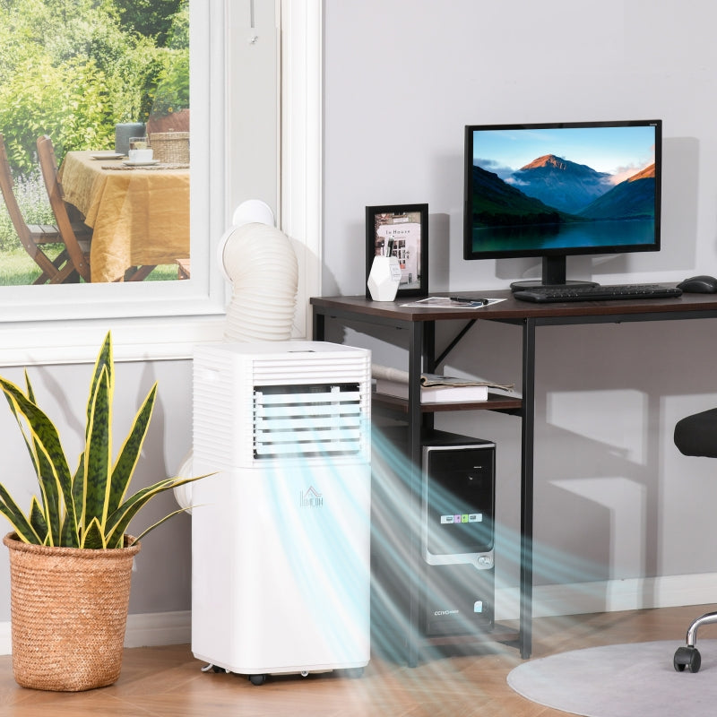 9000 BTU Portable Air Conditioner