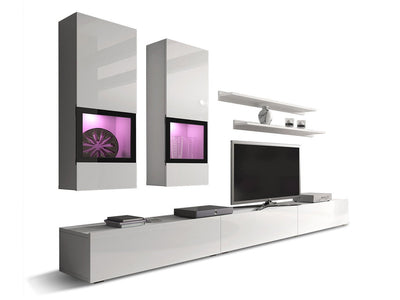 Arshaya Entertainment Unit