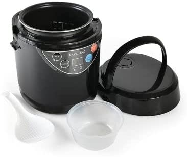 Lakeland 2 Portion Mini Electric Rice Cooker