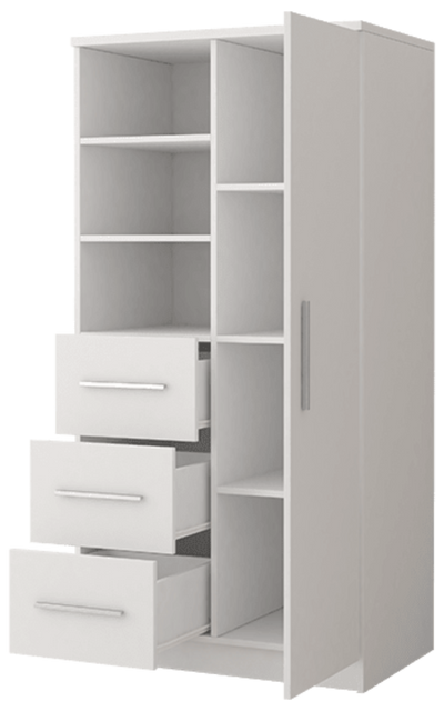 Omega OM-05 Tall Cabinet