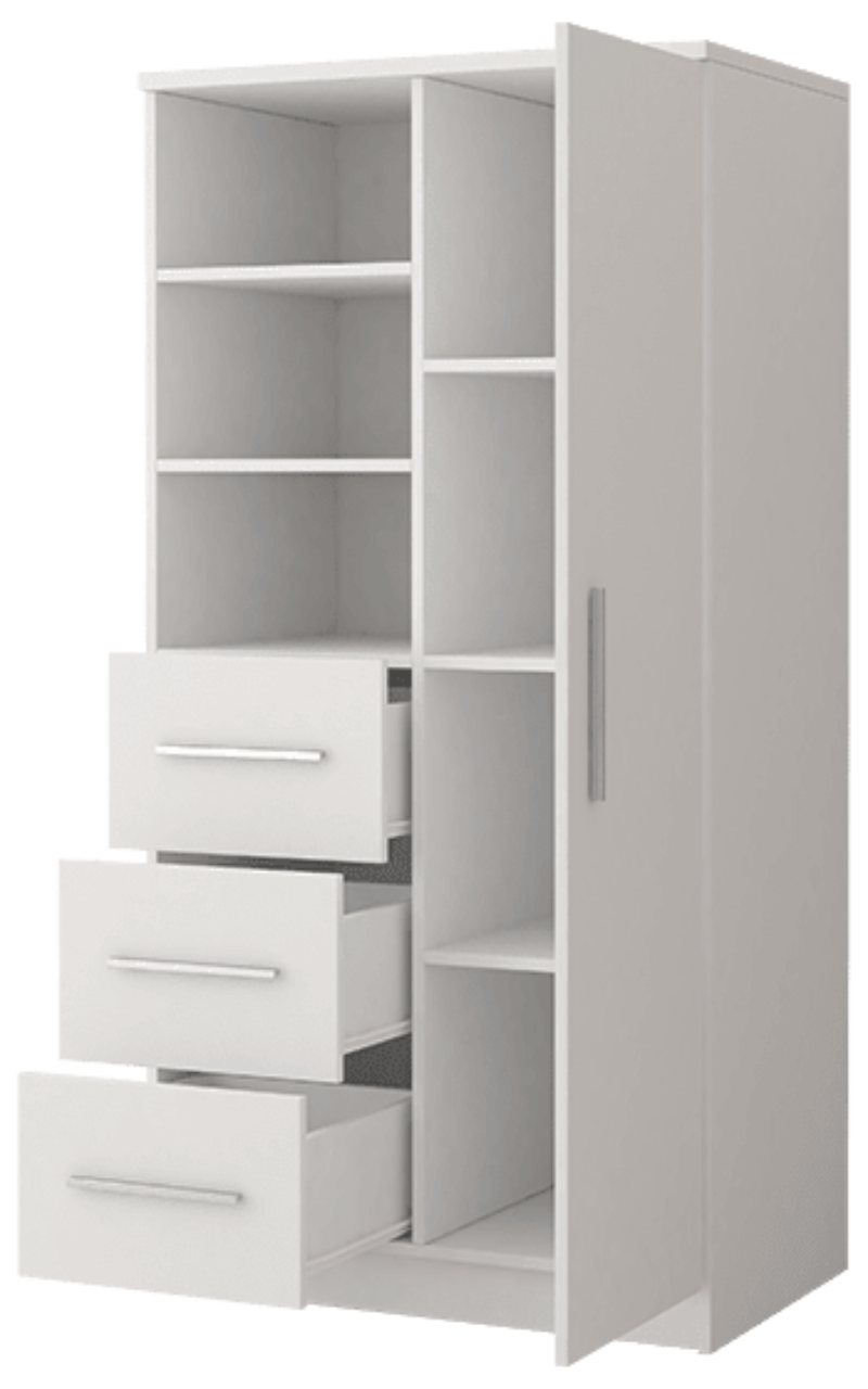 Omega OM-05 Tall Cabinet