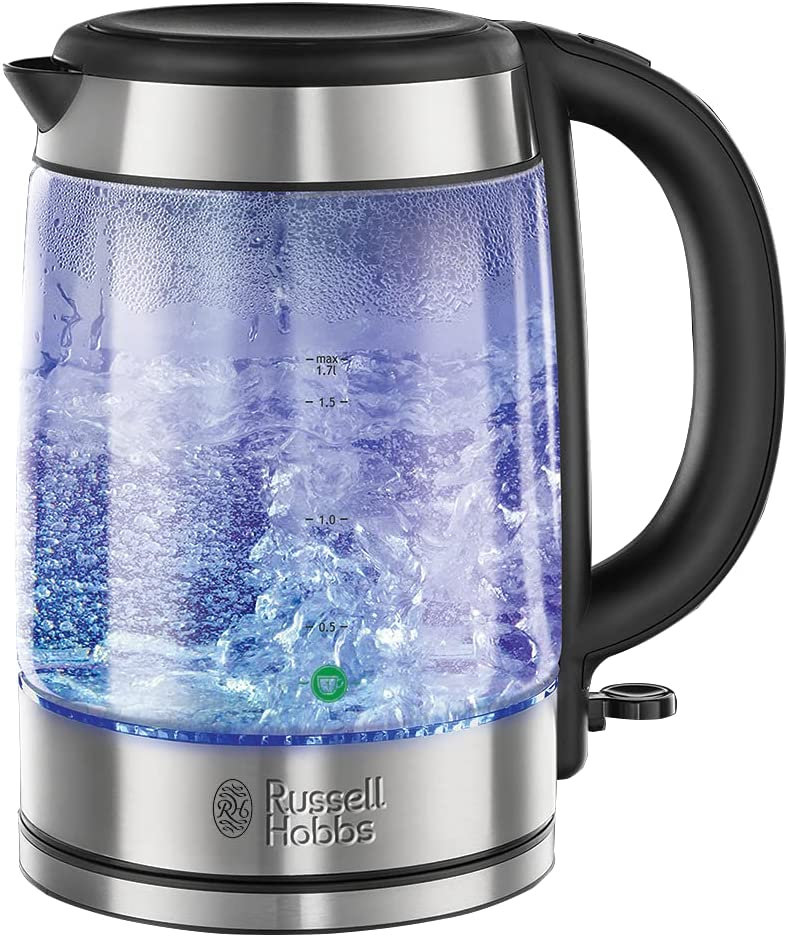 Russell hobbs outlet mode kettle 21400