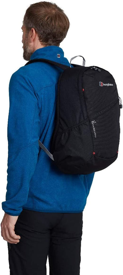 Berghaus Twenty4Seven+ Camping Hiking Rucksack Backpack