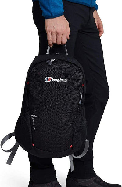 Berghaus Twenty4Seven+ Camping Hiking Rucksack Backpack