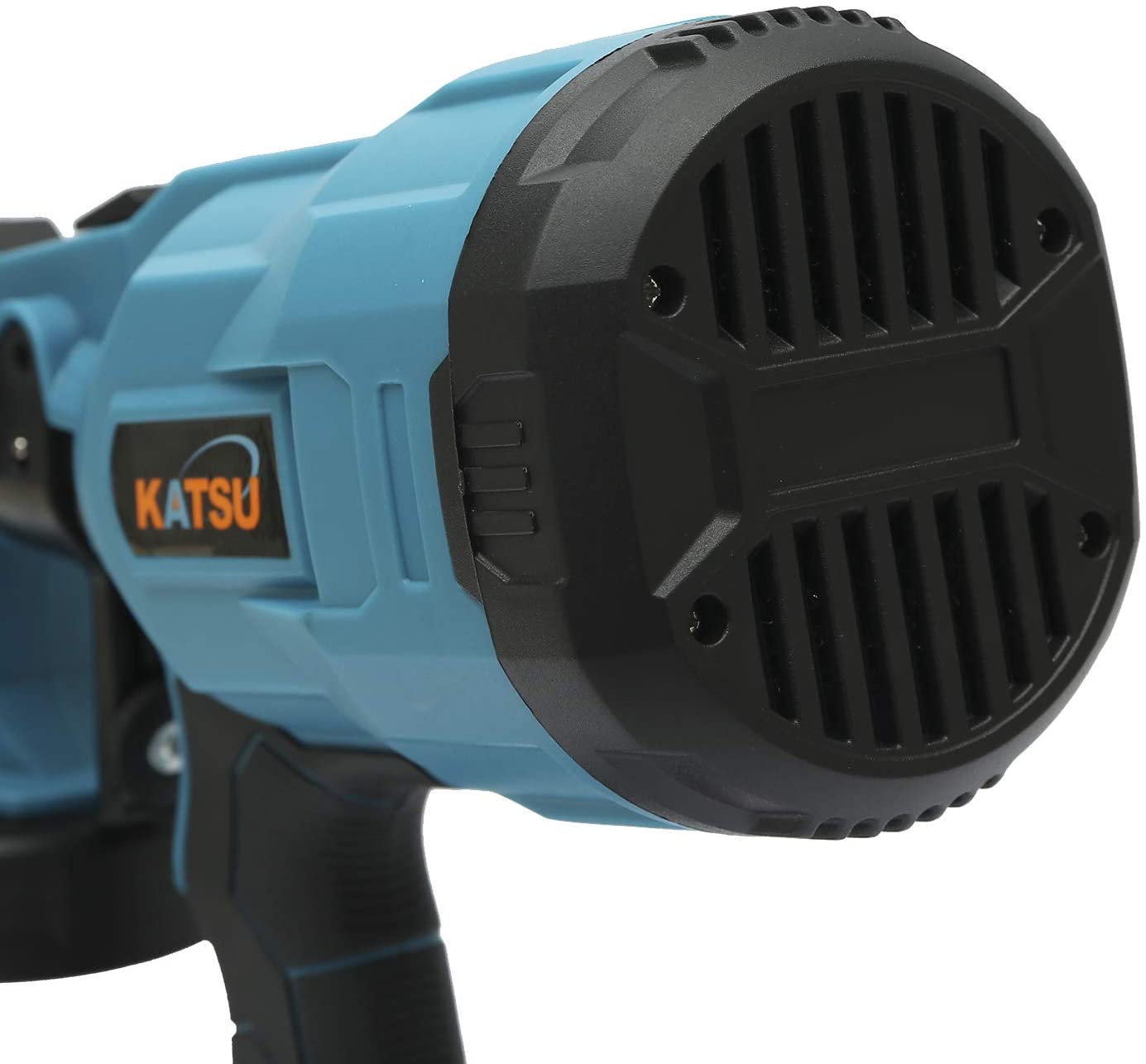102395 KATSU Tools Cordless spray gun 