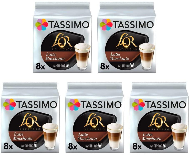 Tassimo L&