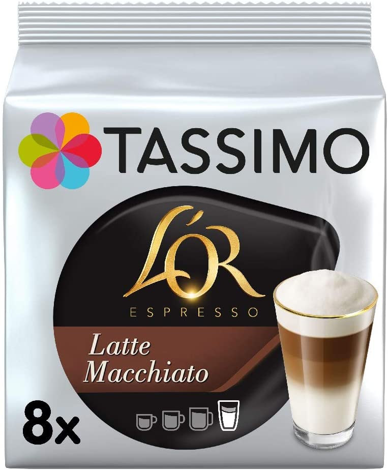 Tassimo L&