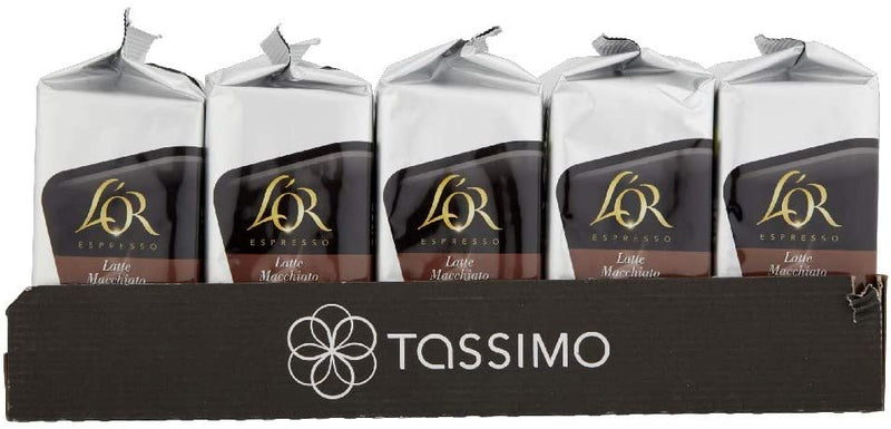 Tassimo L&