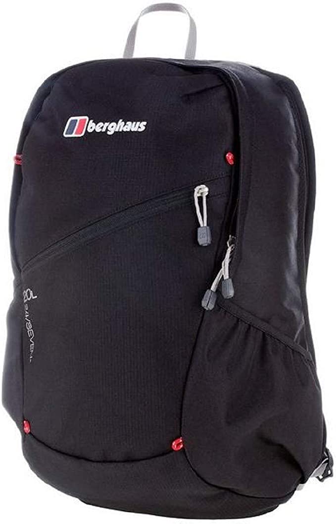 Berghaus Twenty4Seven+ Camping Hiking Rucksack Backpack