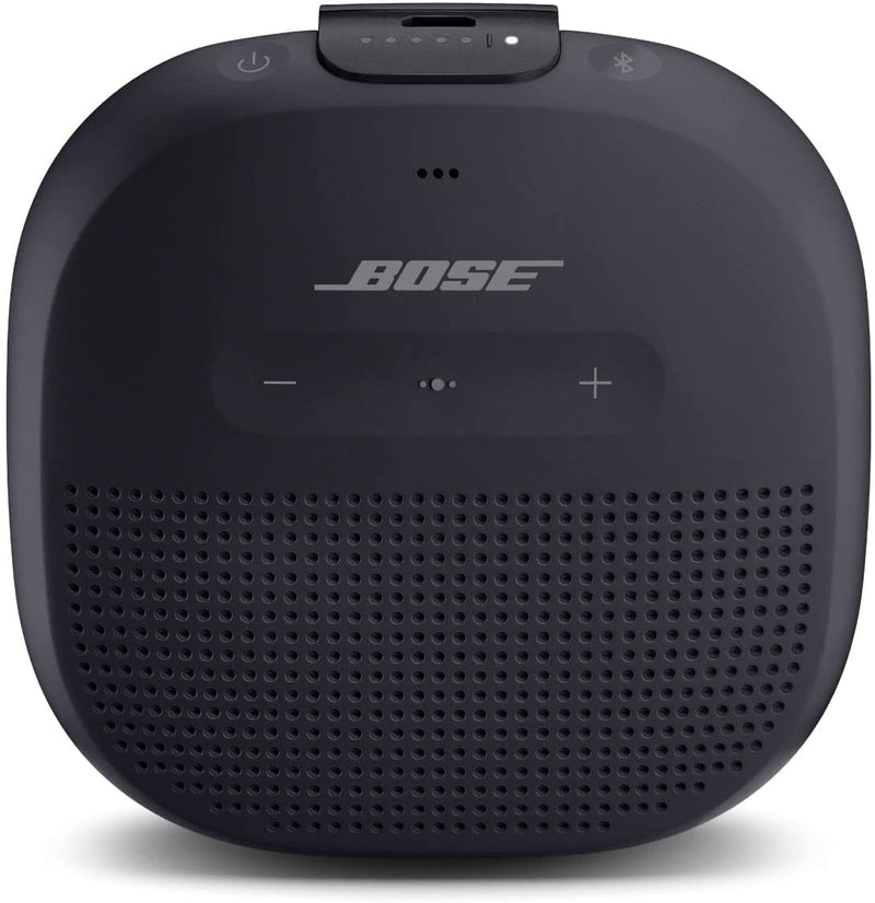 Bose SoundLink Micro Bluetooth Speaker - Black