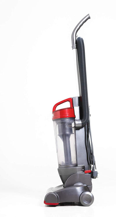 Hoover Whirlwind Evo Pets WRE07P, Upright, Grey, Red, 500 W