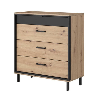 Nest Chest Of Drawers 90cm