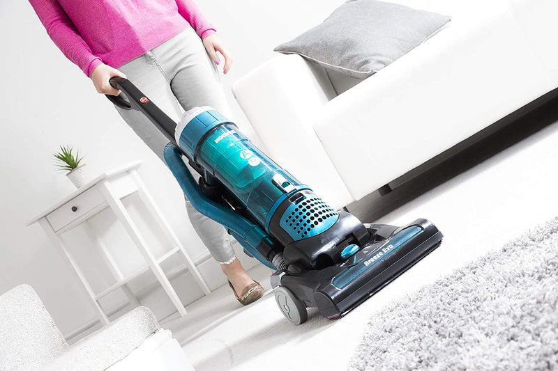 Hoover Breeze Evo TH31BO01 Bagless Upright Vacuum Cleaner [Energy Class A+]