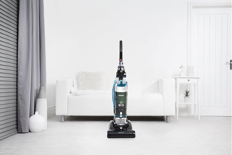 Hoover Breeze Evo TH31BO02 Pets Bagless Upright Vacuum Cleaner