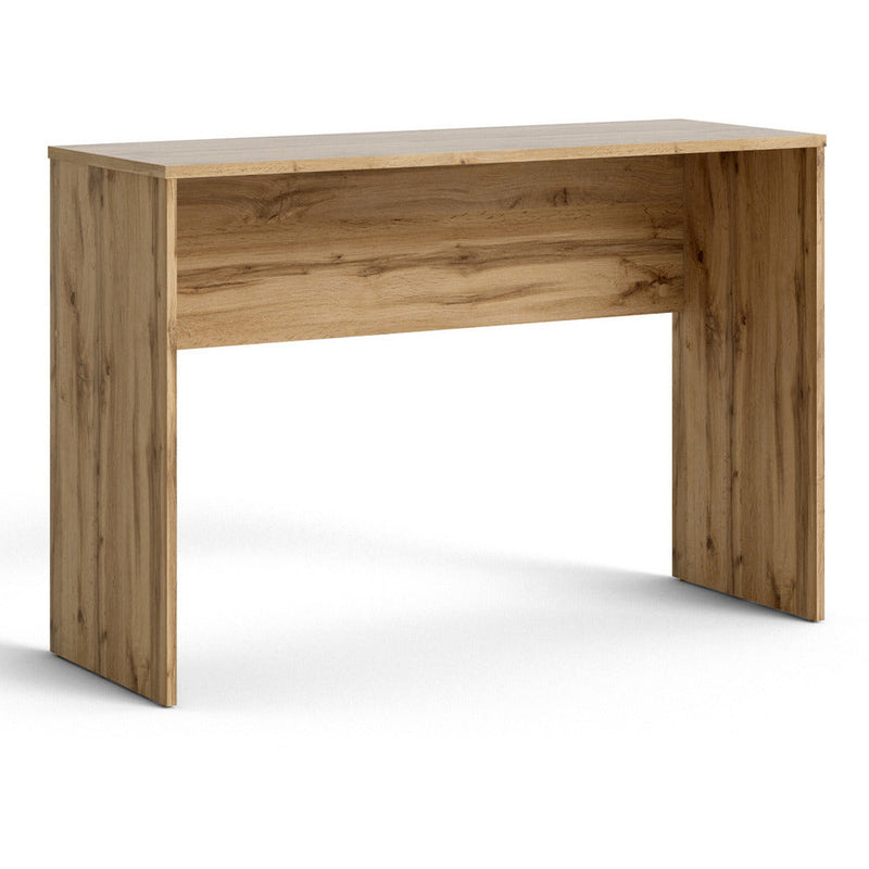 Function Plus Wotan Light Oak Desk