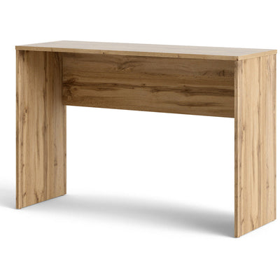 Function Plus Wotan Light Oak Desk