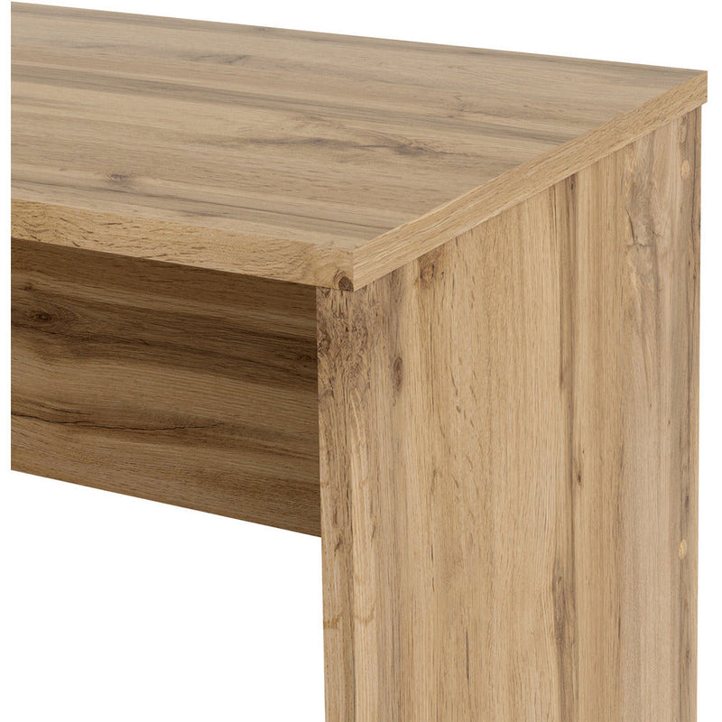 Function Plus Wotan Light Oak Desk