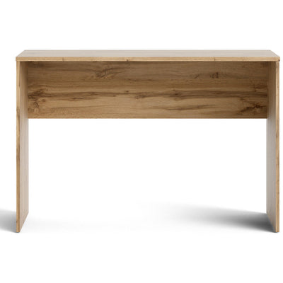 Function Plus Wotan Light Oak Desk