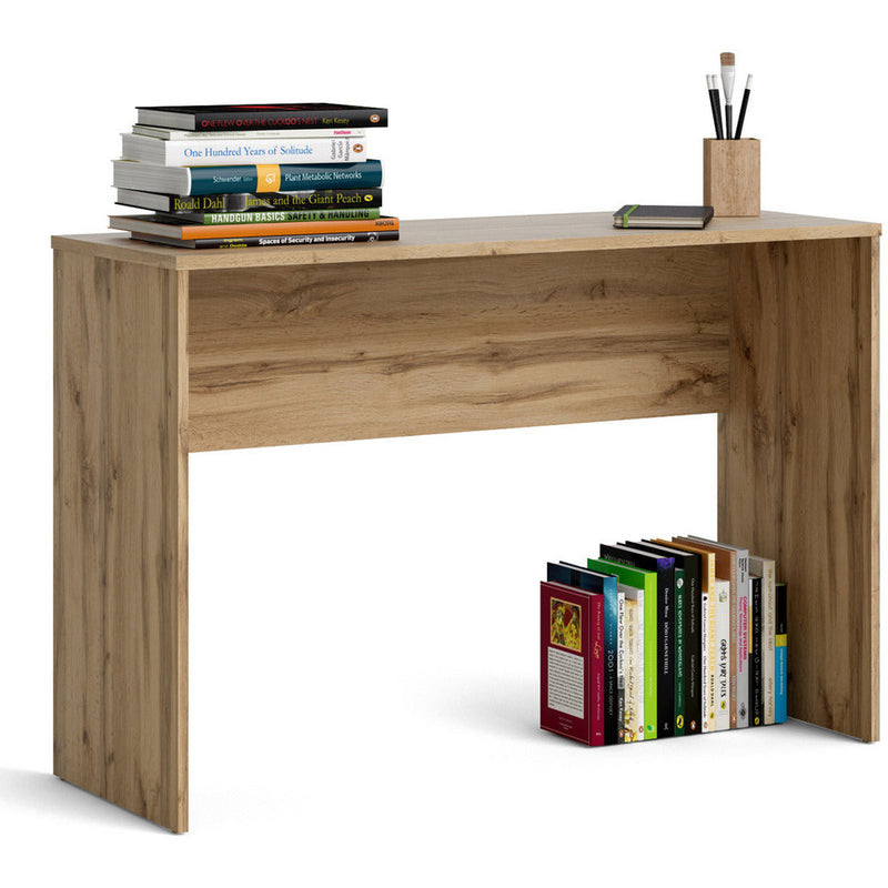 Function Plus Wotan Light Oak Desk