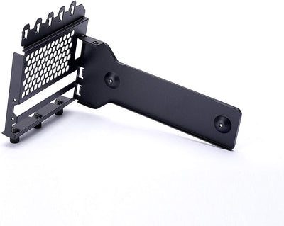 Phanteks PH-VGPUKT_02 – Universal Vertical GPU Bracket with 220mm Flat Line Pci-E X16 Riser Cable Kit