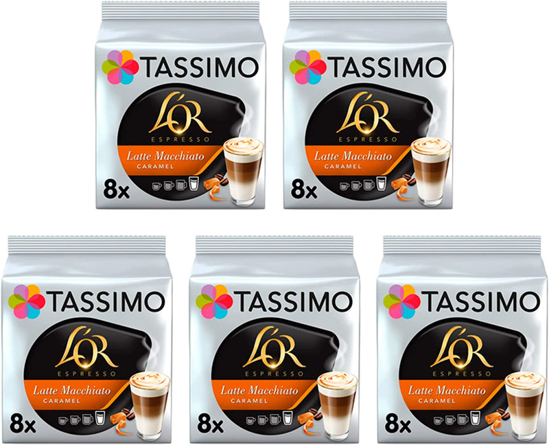 Tassimo L&