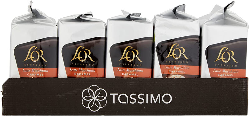 Tassimo L&