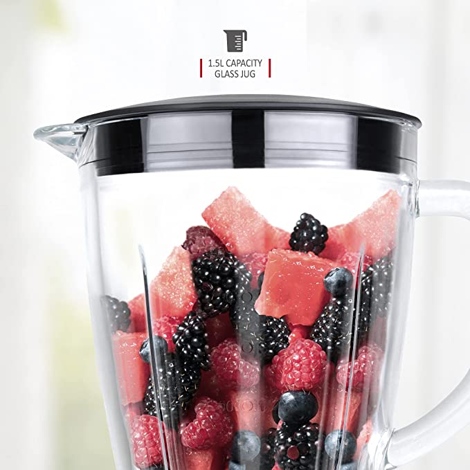 Shop Salter Digital Soup & Smoothie Maker with 5 Settings