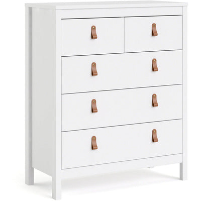 Benjamin White 3+2 Drawer Chest