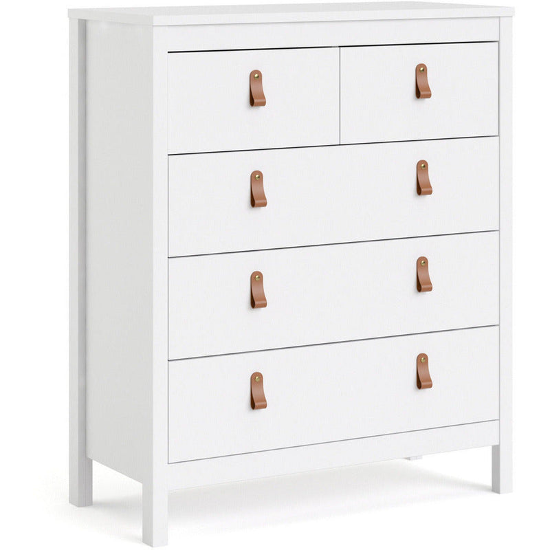 Benjamin White 3+2 Drawer Chest