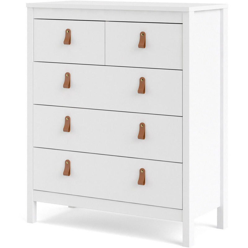 Benjamin White 3+2 Drawer Chest