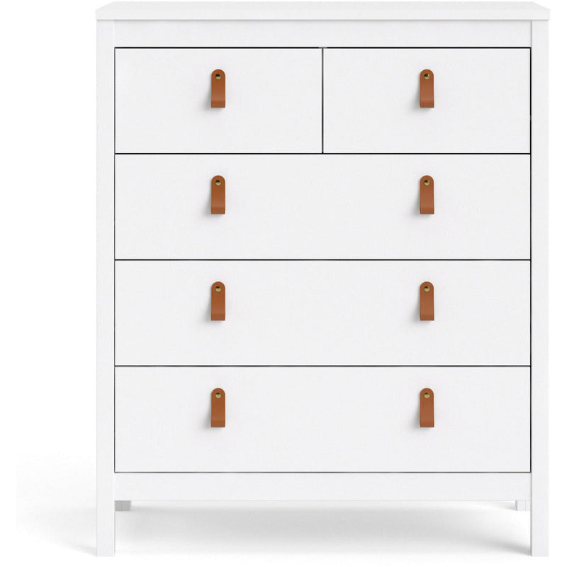 Benjamin White 3+2 Drawer Chest