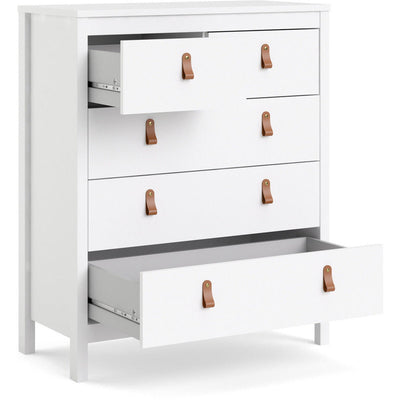 Benjamin White 3+2 Drawer Chest