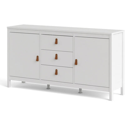 Benjamin White Sideboard 2 Doors + 3 Drawer