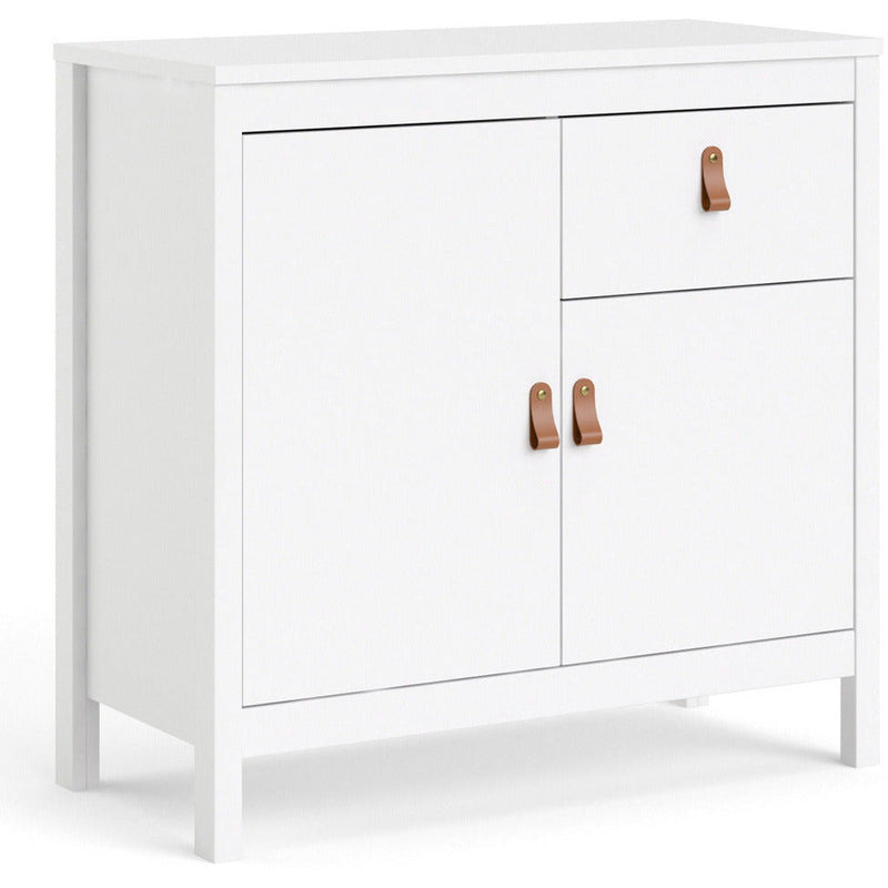 Benjamin White Sideboard 2 Doors + 1 Drawer